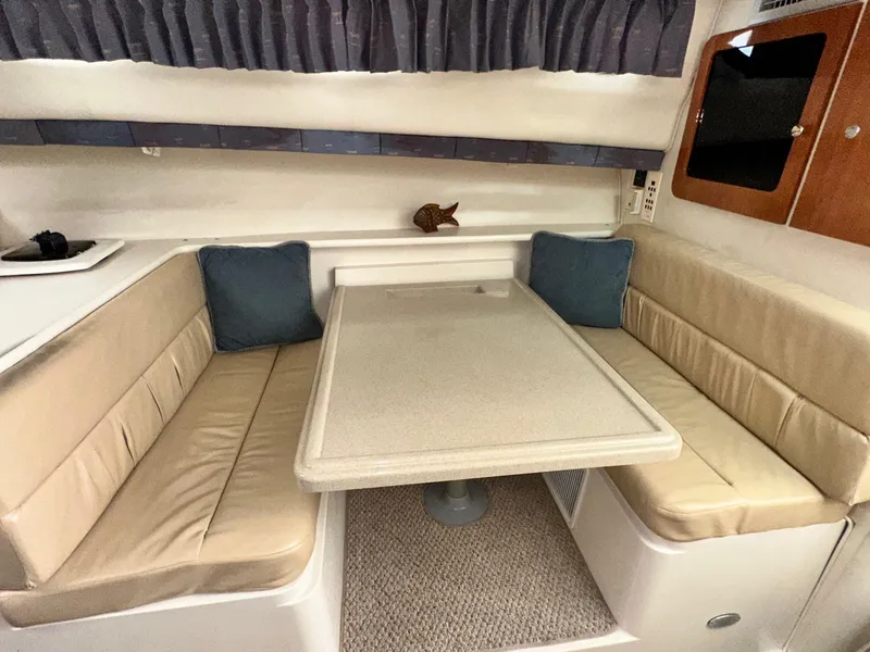 Slide: The Image of Wellcraft 330 Coastal 2004 - 17