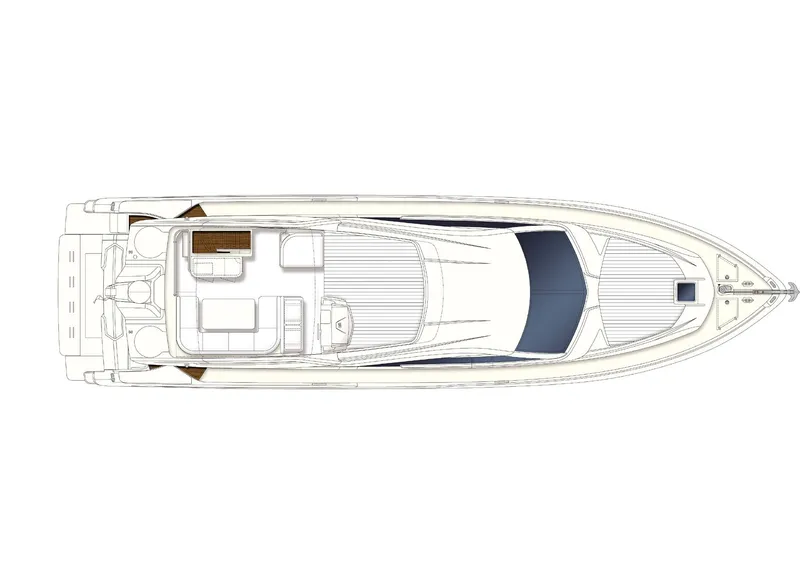 Slide: The Image of Ferretti Yachts 690 2015 - 84