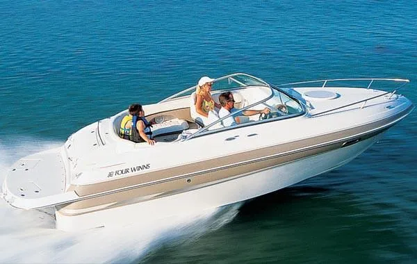 Slide: The Image of Manufacturer Provided Image: 205 Sundowner - 19