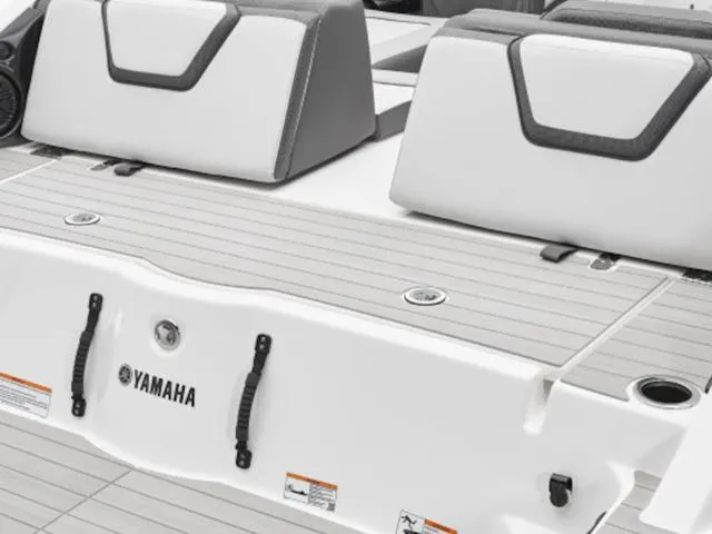 Slide: The Image of Yamaha SX250 2024 - 33