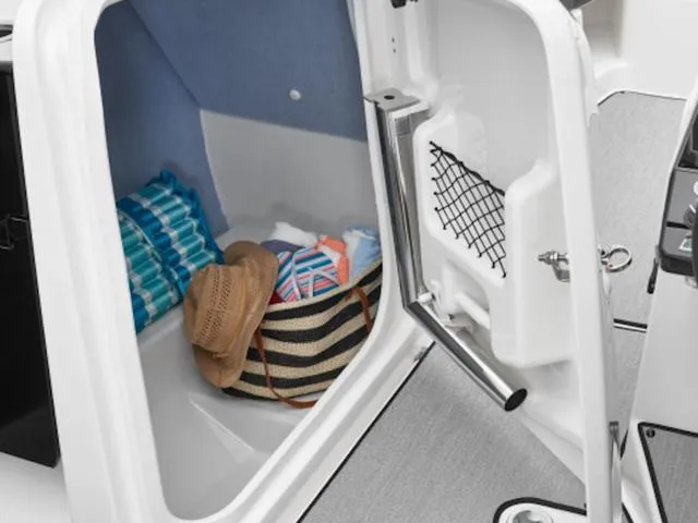 Slide: The Image of Yamaha SX250 2024 - 36