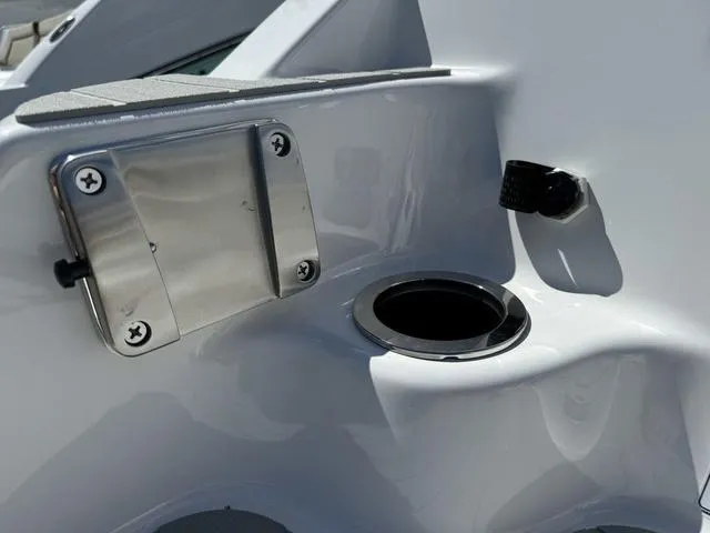 Slide: The Image of Yamaha SX250 2024 - 5