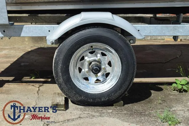 Slide: The Image of Lund WC 16 Tiller 2025 - 16