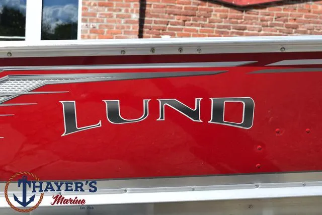 Slide: The Image of Lund WC 16 Tiller 2025 - 17