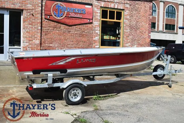 Slide: The Image of Lund WC 16 Tiller 2025 - 4