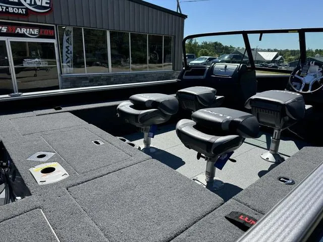 Slide: The Image of Lund 2025 Impact XS Sport 2024 - 5