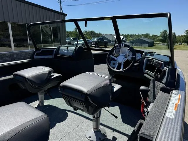 Slide: The Image of Lund 2025 Impact XS Sport 2024 - 6