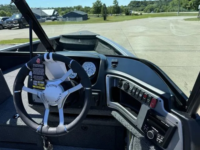 Slide: The Image of Lund 2025 Impact XS Sport 2024 - 9