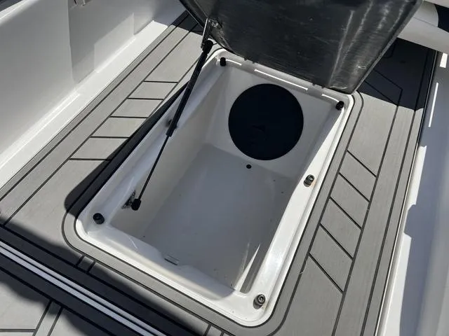 Slide: The Image of Tigé 22RZX 2020 - 14