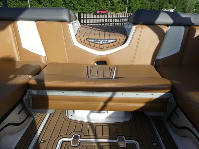 Slide: The Image of Nautique G23 2017 - 11