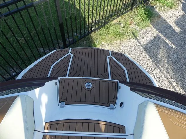 Slide: The Image of Nautique G23 2017 - 14