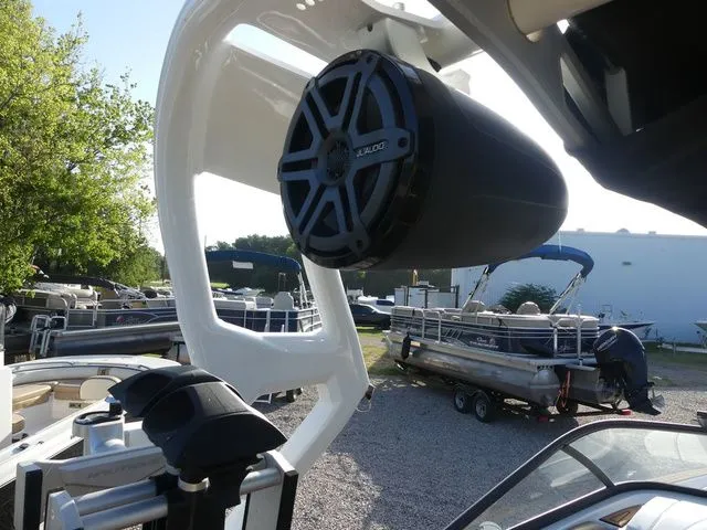 Slide: The Image of Nautique G23 2017 - 15