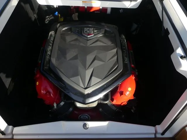 Slide: The Image of Nautique G23 2017 - 16