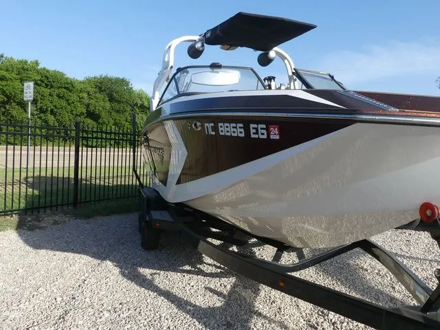Slide: The Image of Nautique G23 2017 - 3