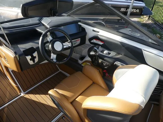 Slide: The Image of Nautique G23 2017 - 7