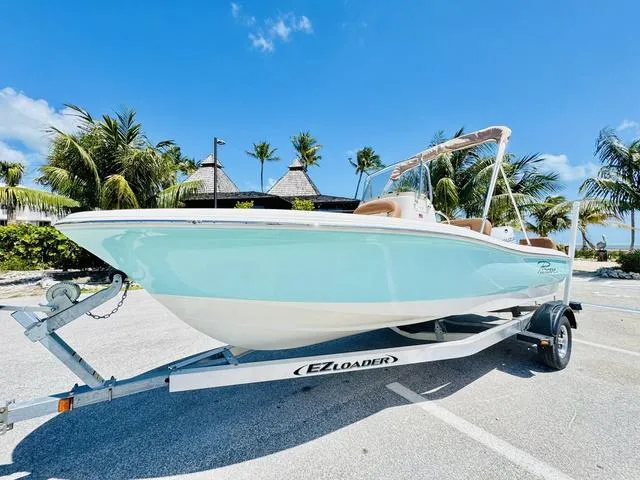 Slide: The Image of Pioneer Sportfish 180 2024 - 1