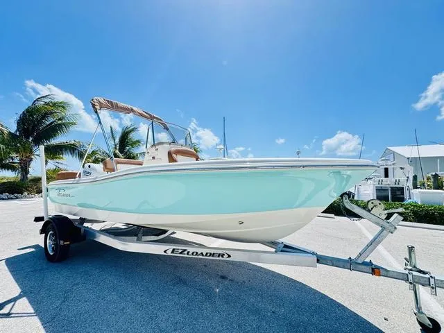 Slide: The Image of Pioneer Sportfish 180 2024 - 21