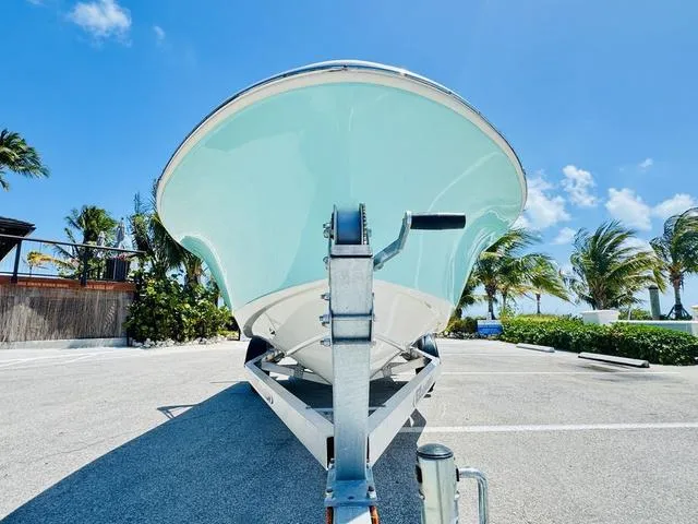 Slide: The Image of Pioneer Sportfish 180 2024 - 22