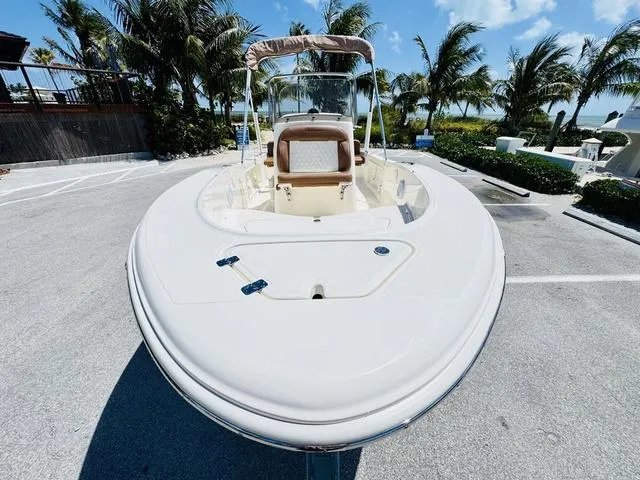 Slide: The Image of Pioneer Sportfish 180 2024 - 23