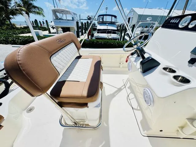 Slide: The Image of Pioneer Sportfish 180 2024 - 9