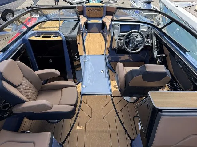 Slide: The Image of Yamaha 255XD 2024 - 12