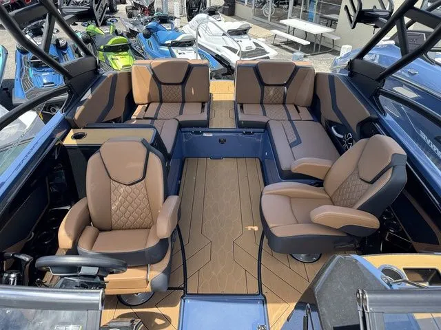 Slide: The Image of Yamaha 255XD 2024 - 16