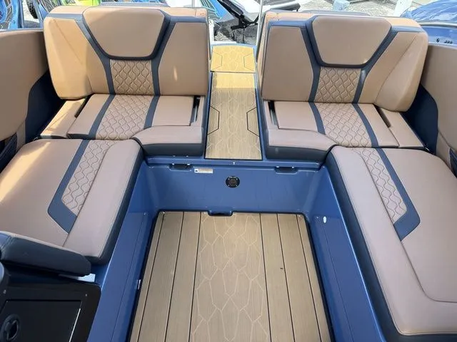 Slide: The Image of Yamaha 255XD 2024 - 21