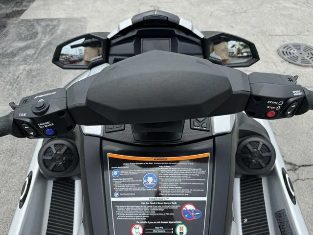 Slide: The Image of Yamaha VX 2024 - 10