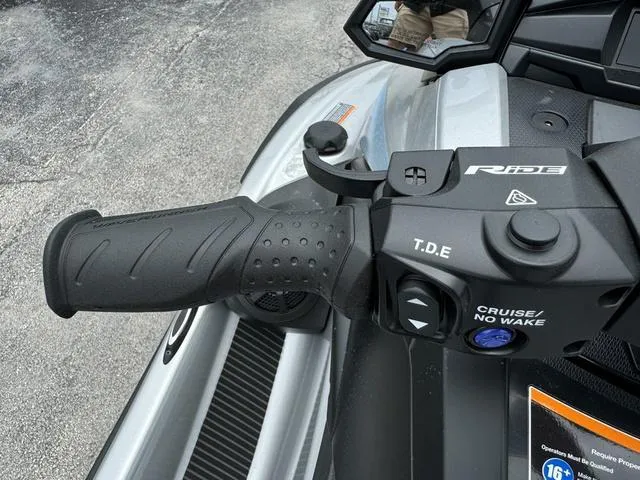 Slide: The Image of Yamaha VX 2024 - 11