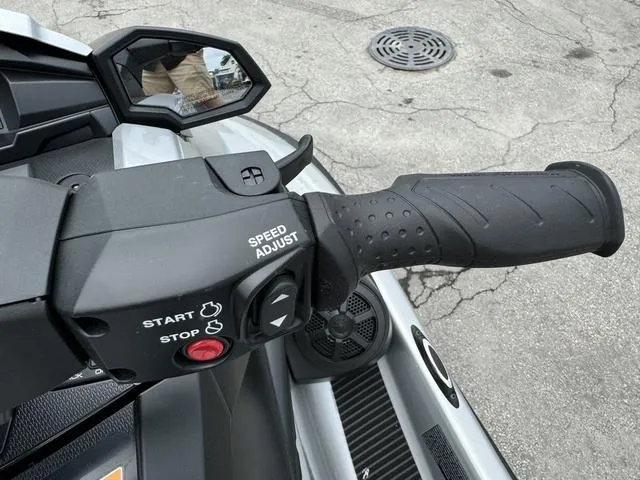 Slide: The Image of Yamaha VX 2024 - 12