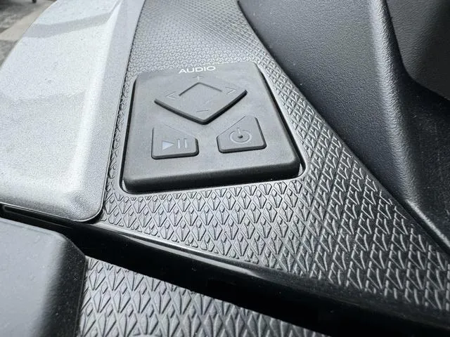 Slide: The Image of Yamaha VX 2024 - 13