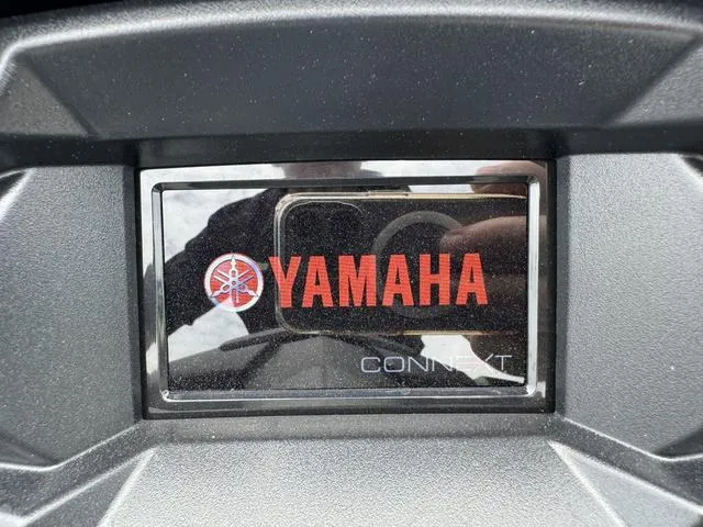 Slide: The Image of Yamaha VX 2024 - 15