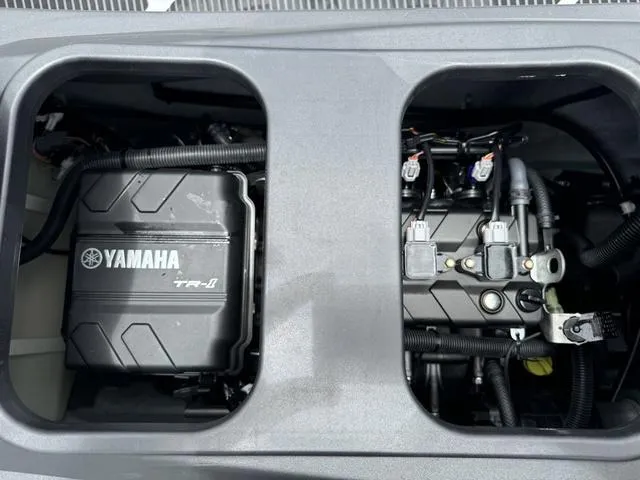 Slide: The Image of Yamaha VX 2024 - 16