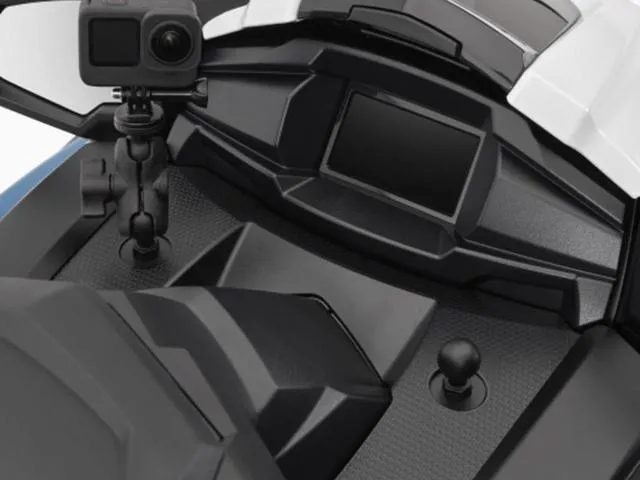 Slide: The Image of Yamaha VX 2024 - 18