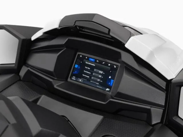 Slide: The Image of Yamaha VX 2024 - 19