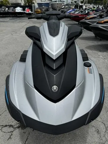 Slide: The Image of Yamaha VX 2024 - 4