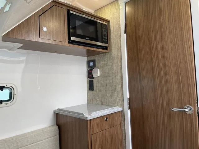 Slide: The Image of Everglades 395 Center Console 2024 - 8