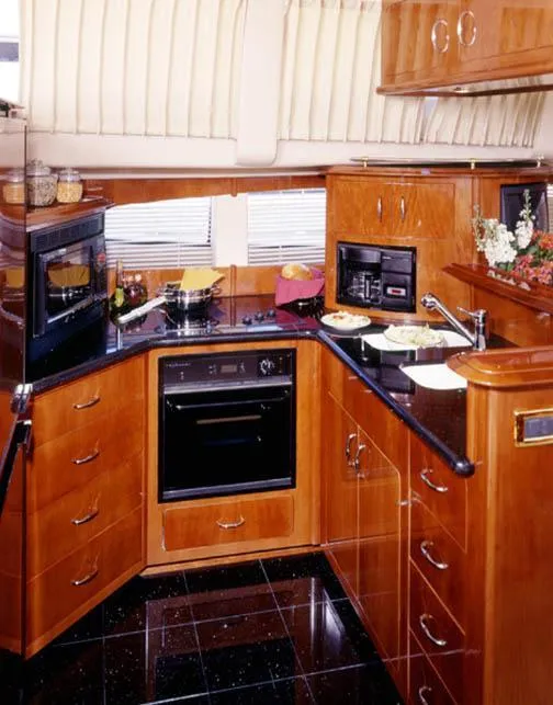 Slide: The Image of Galley - 113