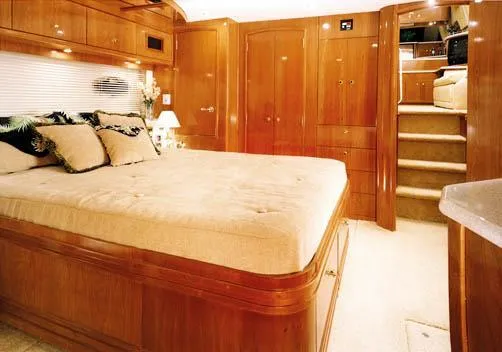 Slide: The Image of Master Stateroom - 114