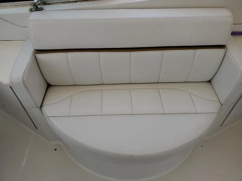 Slide: The Image of Carver 564 Cockpit Motor Yacht 2003 - 26