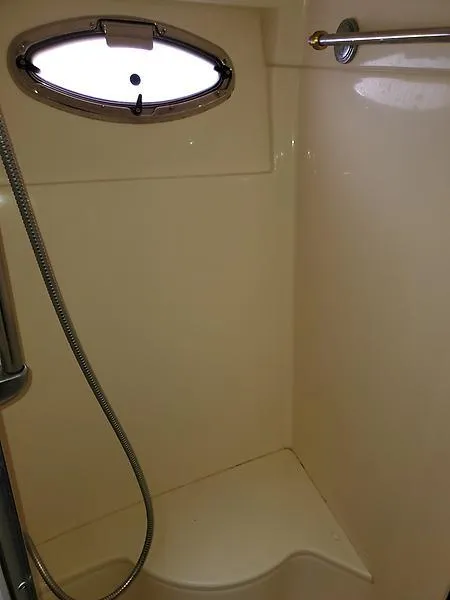 Slide: The Image of Carver 564 Cockpit Motor Yacht 2003 - 75