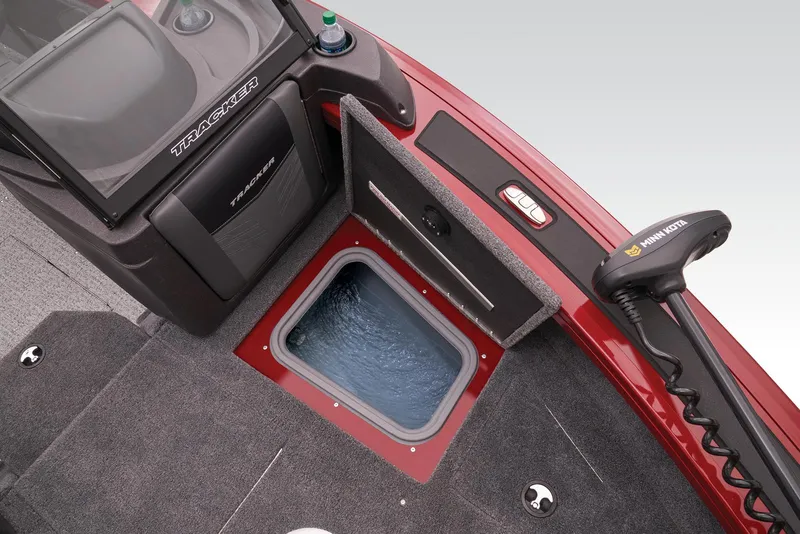 Slide: The Image of Tracker Targa V-19 Combo 2024 - 23