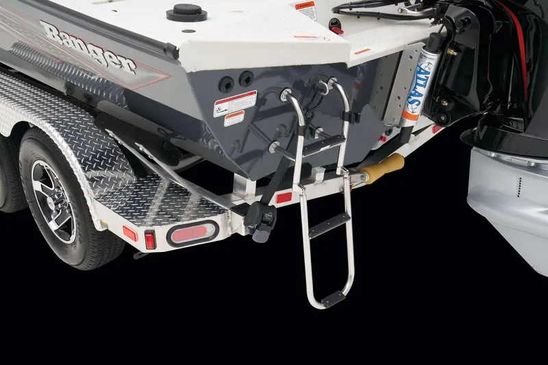 Slide: The Image of Ranger RB200 2024 - 41
