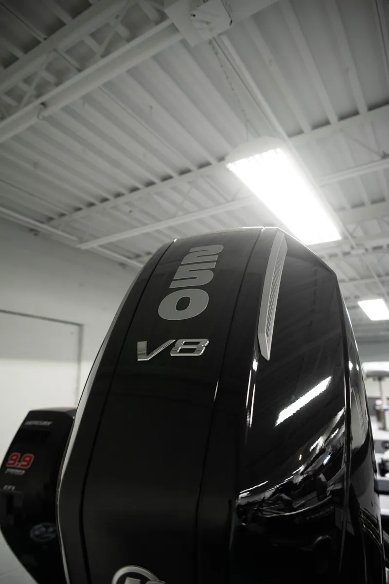 Slide: The Image of Princecraft Sport 185 - 2