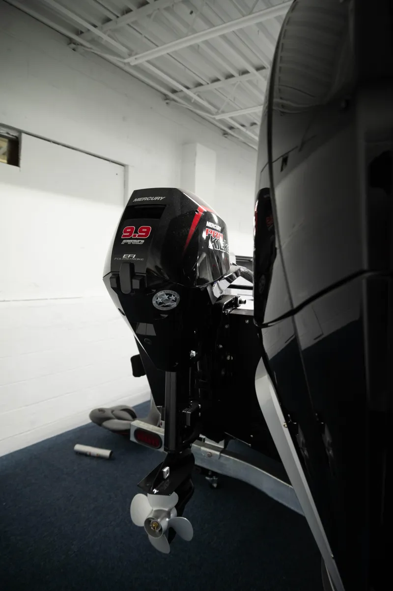 Slide: The Image of Princecraft Sport 185 - 3