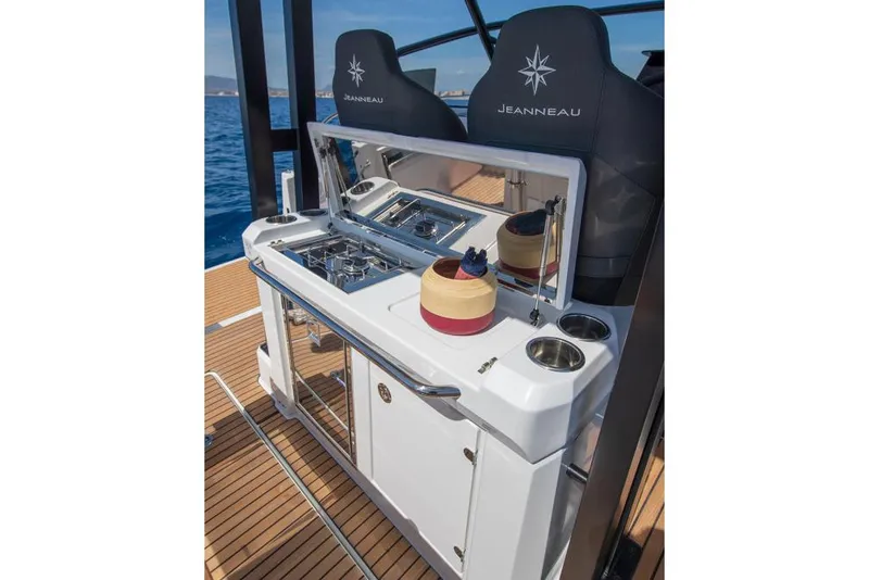 Slide: The Image of Manufacturer Provided Image - 5