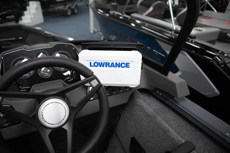 Slide: The Image of Princecraft Sport 185 - 10