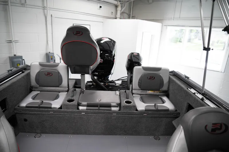 Slide: The Image of Princecraft Sport 185 - 13