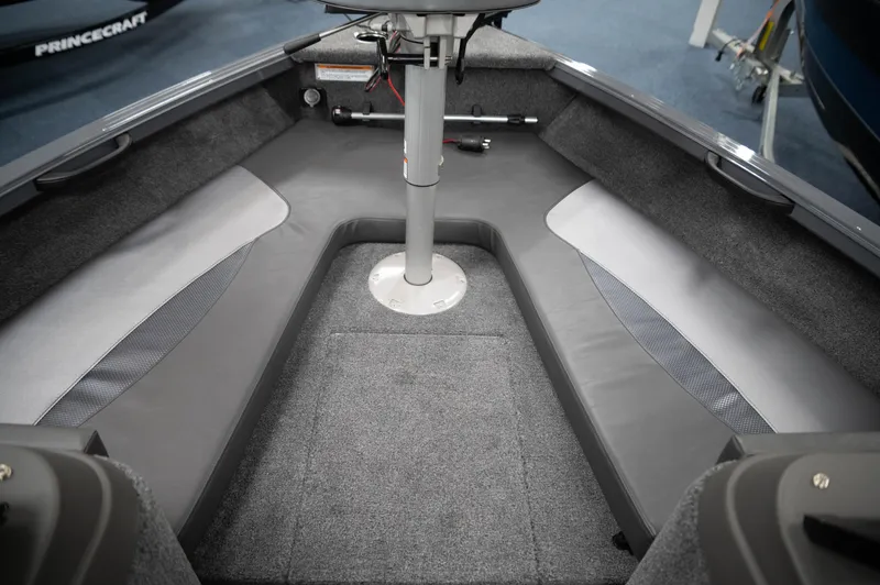 Slide: The Image of Princecraft Sport 185 - 15