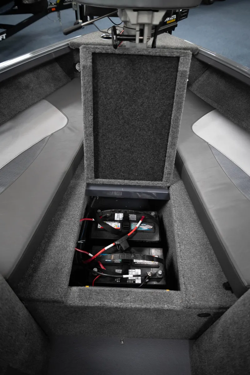 Slide: The Image of Princecraft Sport 185 - 16